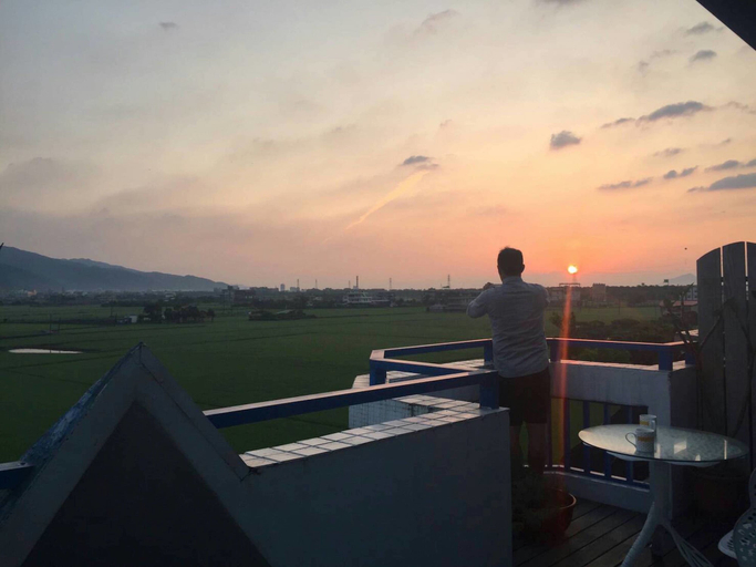 Others 5, Chiaohsi Mediterranean Spa B&B , Yilan