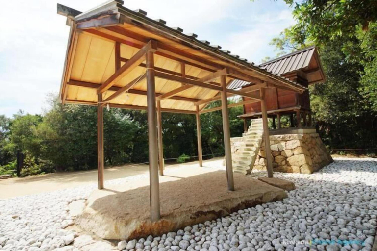 Exterior & Views 2, Next International Homestay, Takamatsu