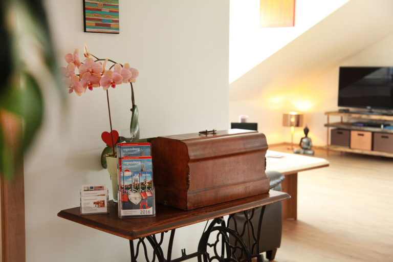Others 4, Ferienwohnung Stöckl, Regensburg