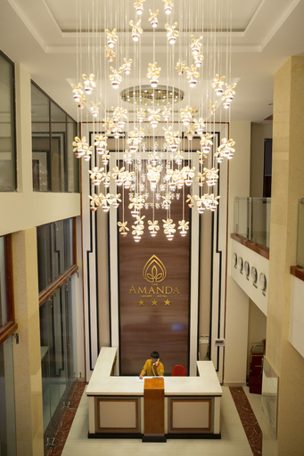 Others 5, Amanda Quang Binh Hotel, Đồng Hới