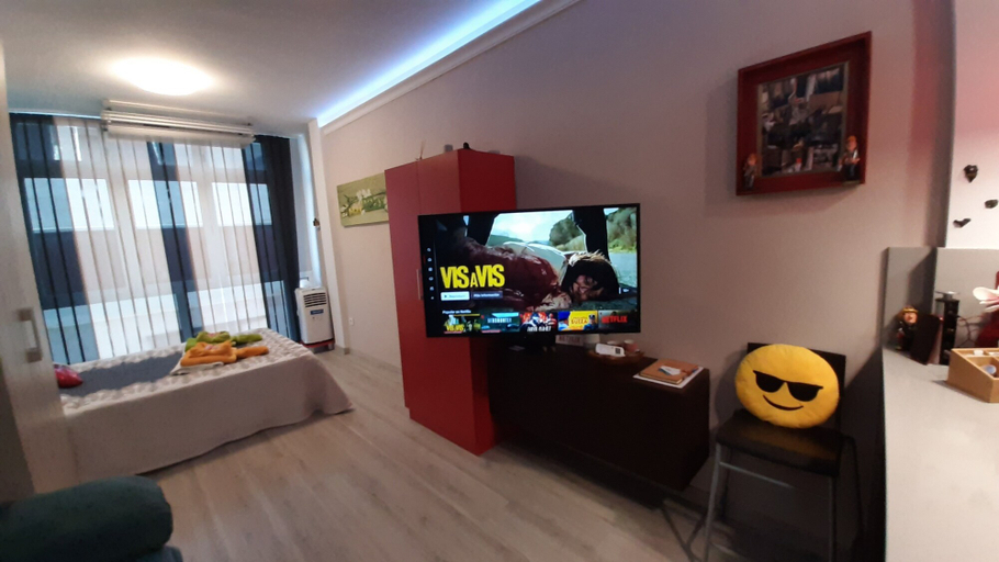 Bedroom 4, Casa a Medida, Las Palmas