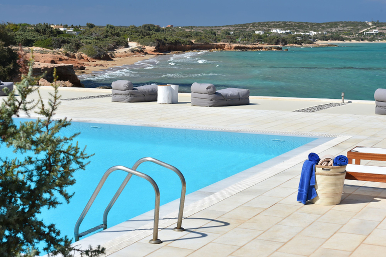 Sport & Beauty 5, Ambassador Luxury Villas, South Aegean