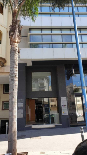 Exterior & Views, City breakout in city center, Casablanca