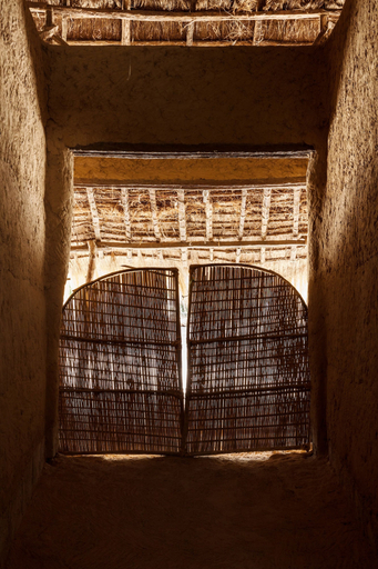 Others 3, Campement Solidaire De Seleki, Ziguinchor