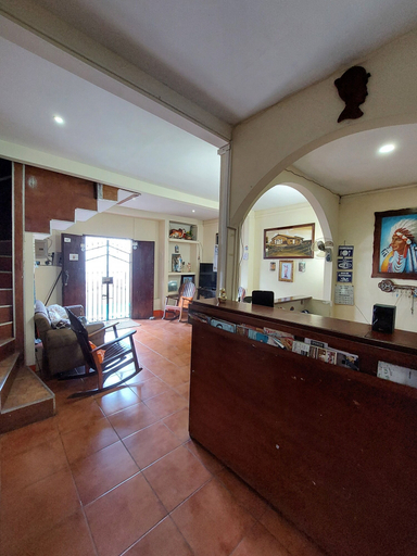 Others 5, Hostal Ruinas de San Sebastian - Hostel, León