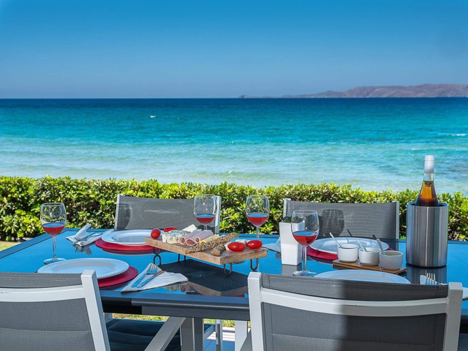 Food & Drinks 5, Villa Almyra, Crete