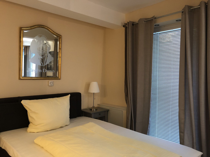 Bedroom 4, Gatow 183, Berlin