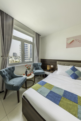 Bedroom 4, Phuc Thanh Hotel, Da Nang