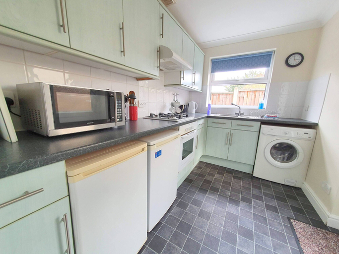 Others 5, 2-bedroom House Near Town With Superfast Wi-fi, Kent