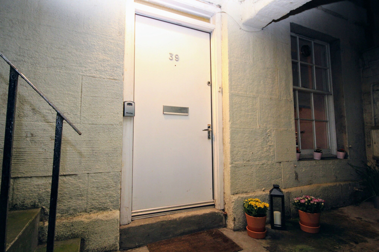 Others 5, Silver Lining - St Patrick Sq Apartment, Edinburgh