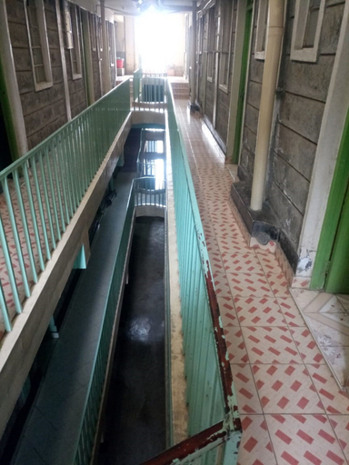Others 4, Lesia Guest House, Gilgil