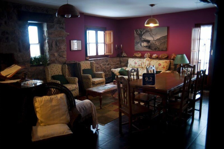 Food & Drinks 5, Apartamentos Rurales Buenamadre, Asturias
