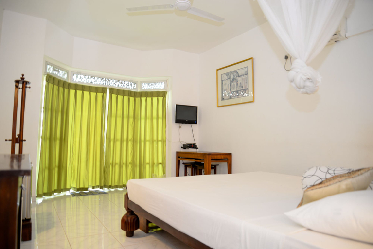 Bedroom 2, Laluna Ayurveda Resort, Beruwala