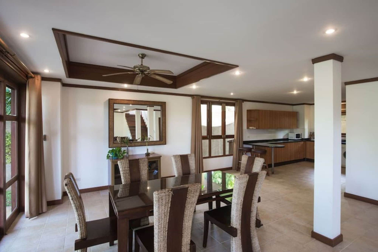 Others 5, 3 Bedroom Villa TG25 Beach Front Resort SDV282-By Samui Dream Villas, Ko Samui