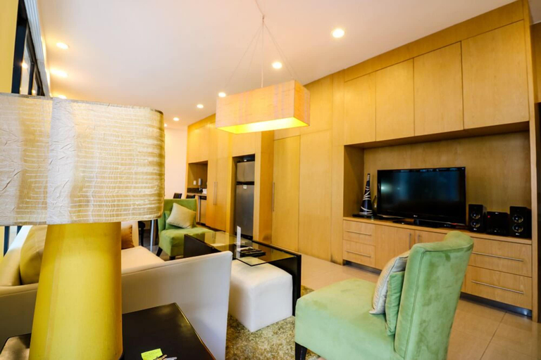 Others 4, Apartment Habita 103, Cozumel