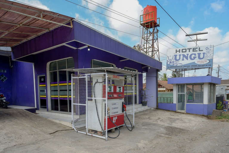 Exterior & Views 2, RedDoorz near RSUD Kebumen, Kebumen