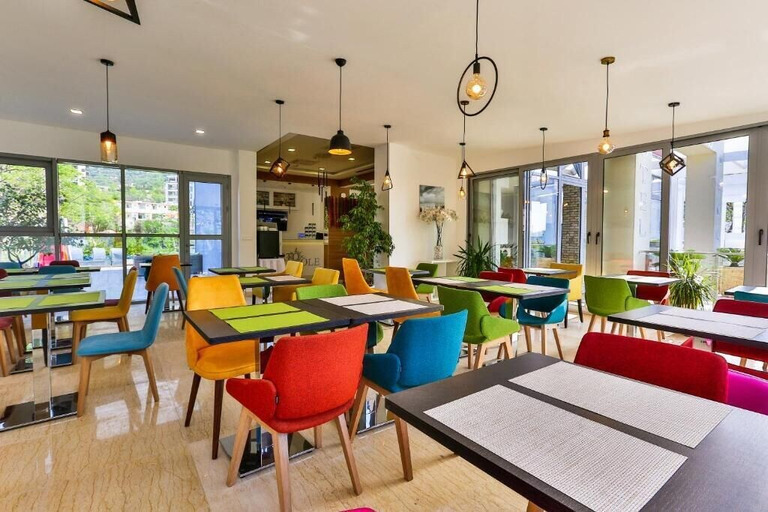 Food & Drinks 5, Hotel Porto Sole, 3 stars