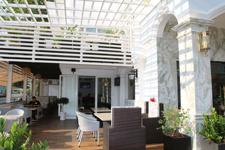 Exterior & Views 2, Victorian Hotel, District 7