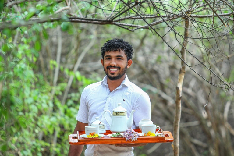 Food & Drinks 5, The Campers Lodge Luxury Camp Yala, Thissamaharama