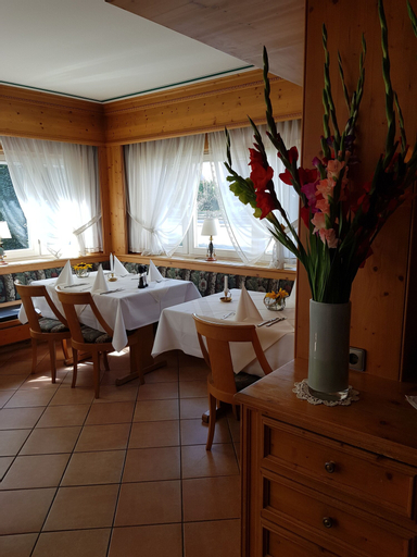 Food & Drinks 5, Hôtel Restaurant Baumgartner, Lörrach
