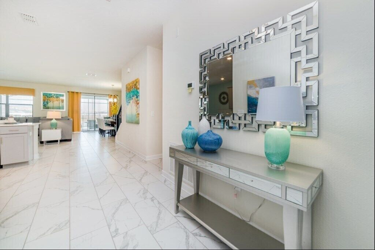 Others 5, Luxury Lake View 8 BR Villa With Games Room, Osceola