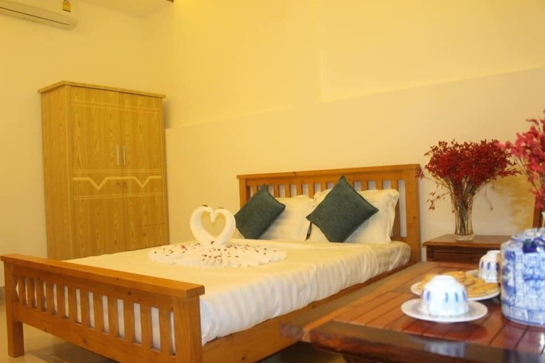 Bedroom 2, Sum Villa Hoi An, Da Nang