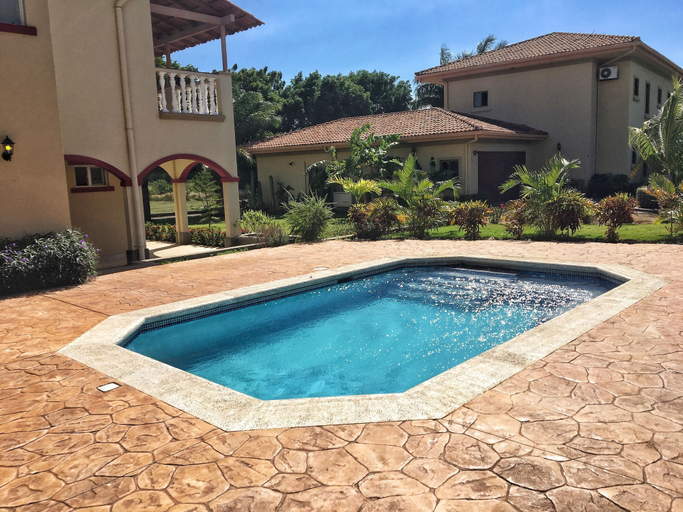 Sport & Beauty 4, Casa Taylor Gran Pacifica Resort, Villa Carlos Fonseca