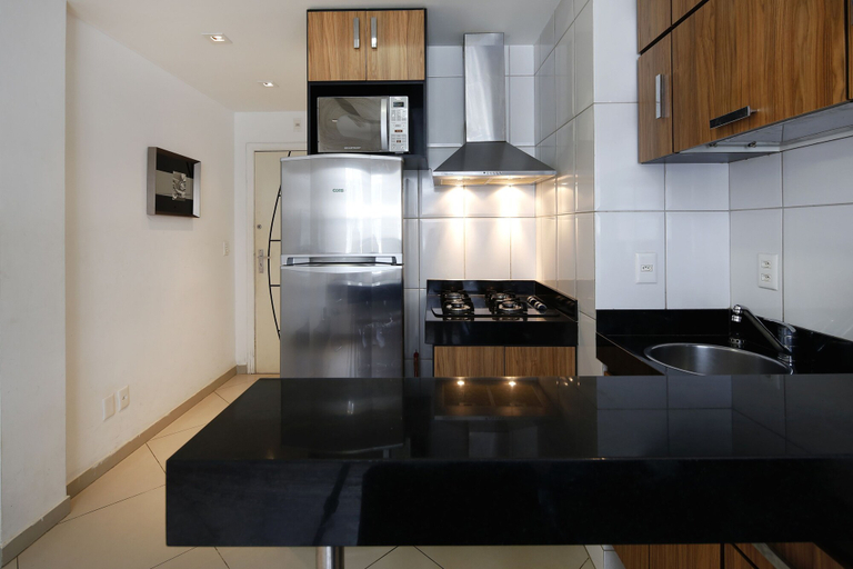 Others 4, Rio Rentals 021 - U010 Excelente apartamento em Copacabana, Rio de Janeiro