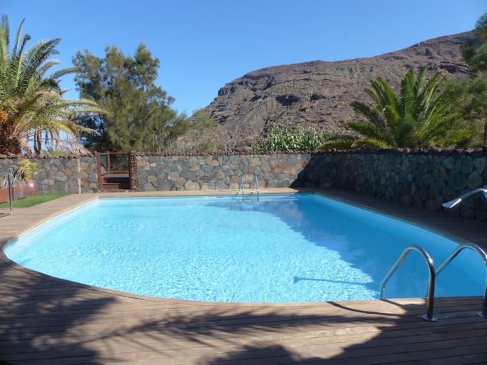 Sport & Beauty 5, Redondo de Guayedra, Las Palmas