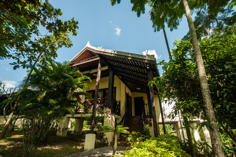 Exterior & Views 2, Luang Prabang Chanon Hotel, Luang Prabang