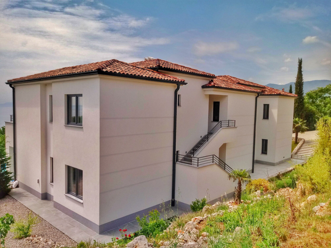 Exterior & Views, Villa Flora Apartment, Kastav
