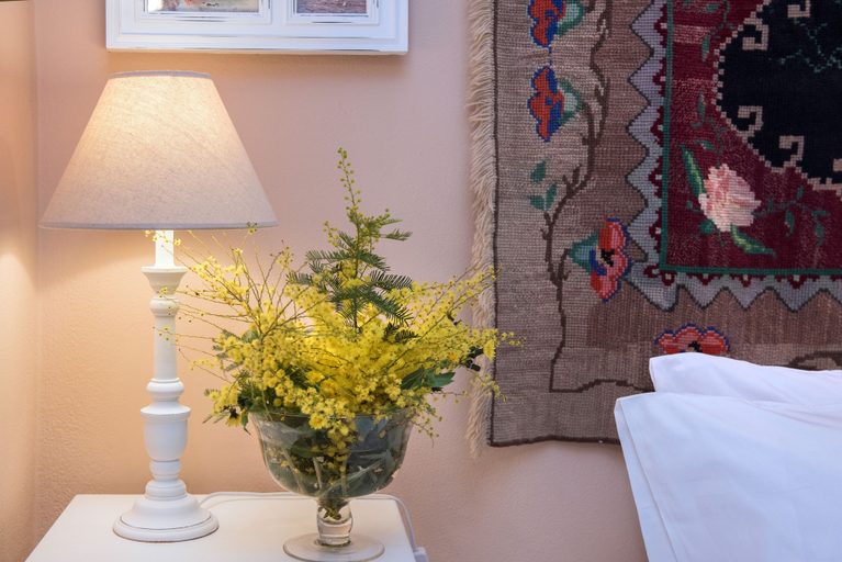 Bedroom 3, Harmony House, Ionian Islands