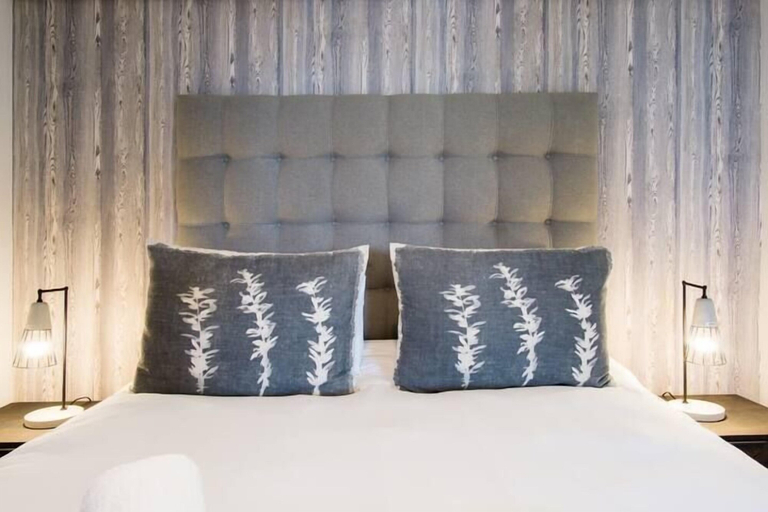 Bedroom 3, Waters Edge 521, City of Cape Town