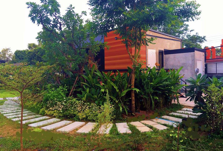 The Loft Resort, Kabin Buri