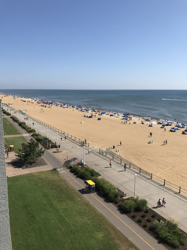 Others 4, Sun and Sand Resort Oceanfront Suites, Virginia Beach