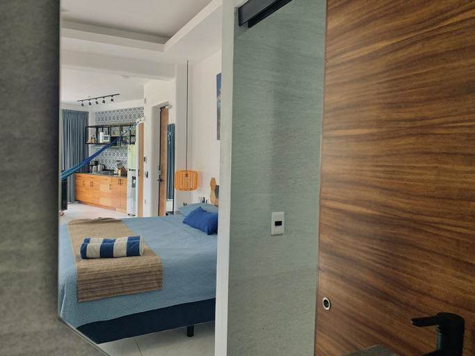 Bedroom 3, Casa Makawe - Adults Only, Compostela