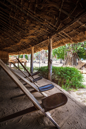 Others 4, Campement Solidaire De Seleki, Ziguinchor