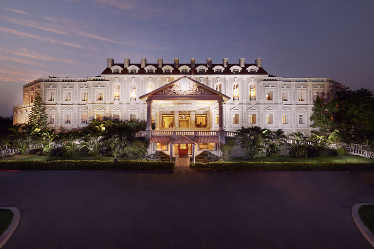 Jenney Residency, Coimbatore
