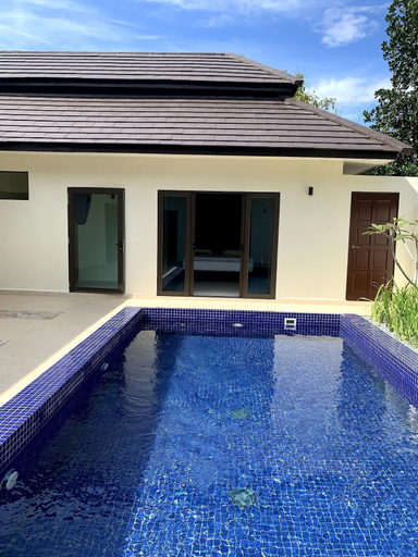 Sport & Beauty 5, Charis Janda Baik Villas, Bentong
