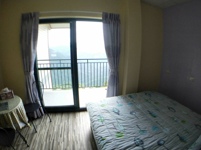 Bedroom 2, Ganghao, Hsinchu County