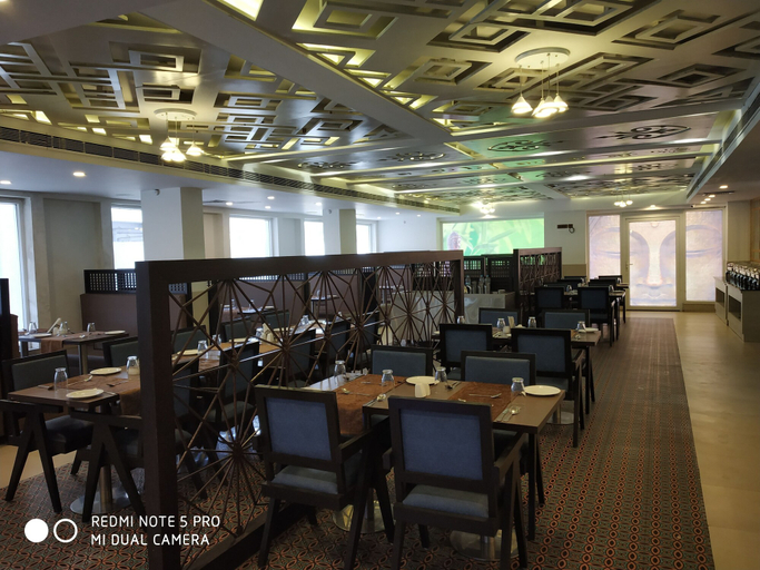 Food & Drinks 5, Maya Heritage, Gaya