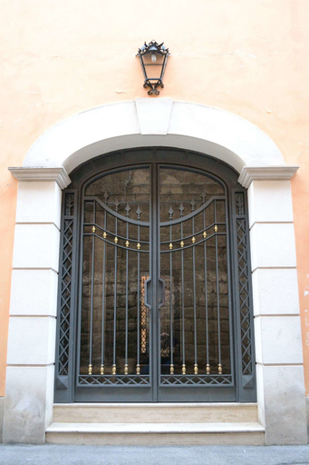 Exterior & Views, B&B Cloud, Caserta