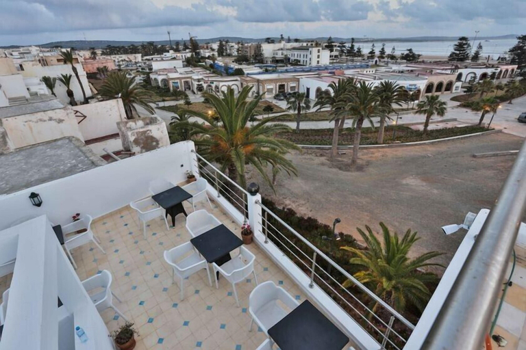 Others 5, Riad Diamant Blanc, Essaouira