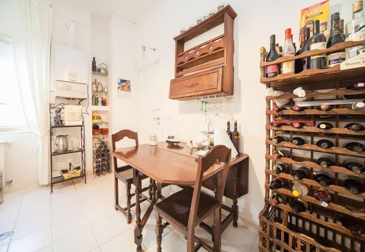 Food & Drinks, Villa Rocco Galdieri, Napoli
