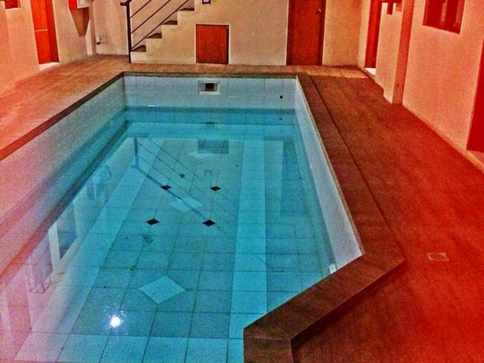 Sport & Beauty 5, Hidden Pearl Hotel - Janus Luxury Suites, Mabalacat
