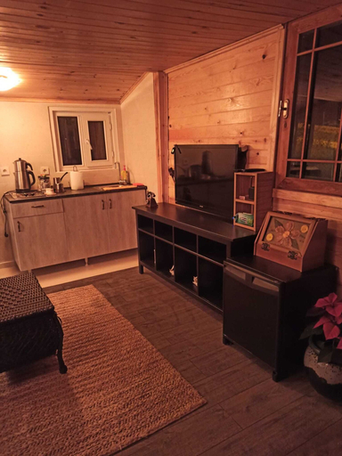 Others 3, Agva Mountain House, Şile