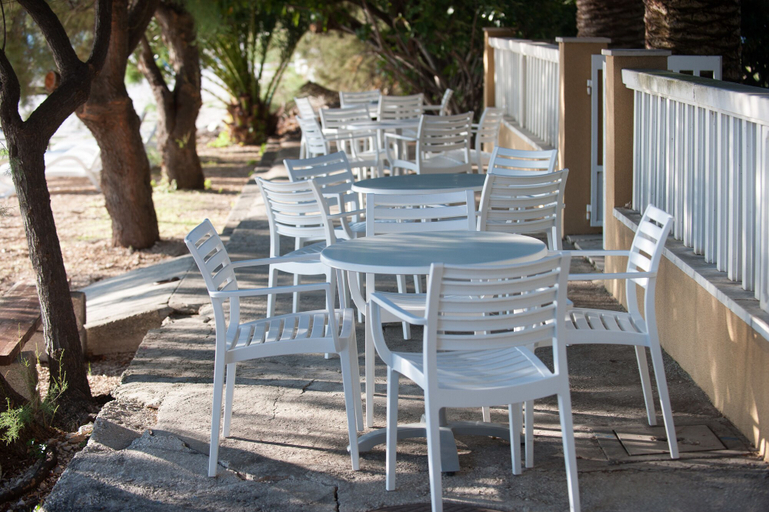 Food & Drinks, Apartments Vlasic, Podstrana