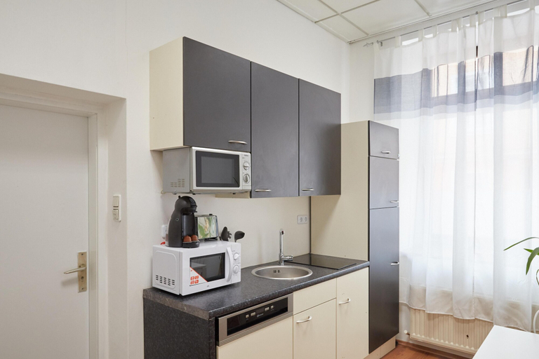 Others 5, Modern Apartment in The Heart of Vienna 1, Wien