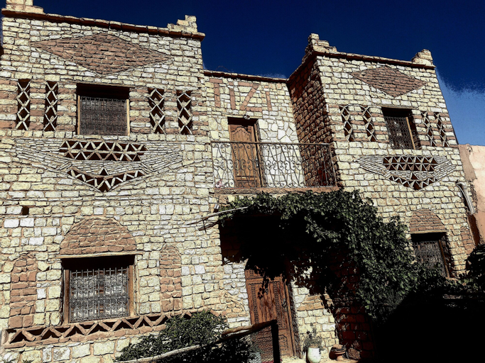 Exterior & Views 2, Maison Tizi, Ouarzazate