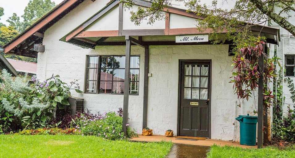 Exterior & Views 2, Brackenhurst Conference and Retreat Centre, Limuru